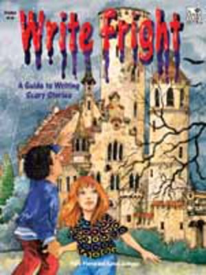 cover image of Write Fright